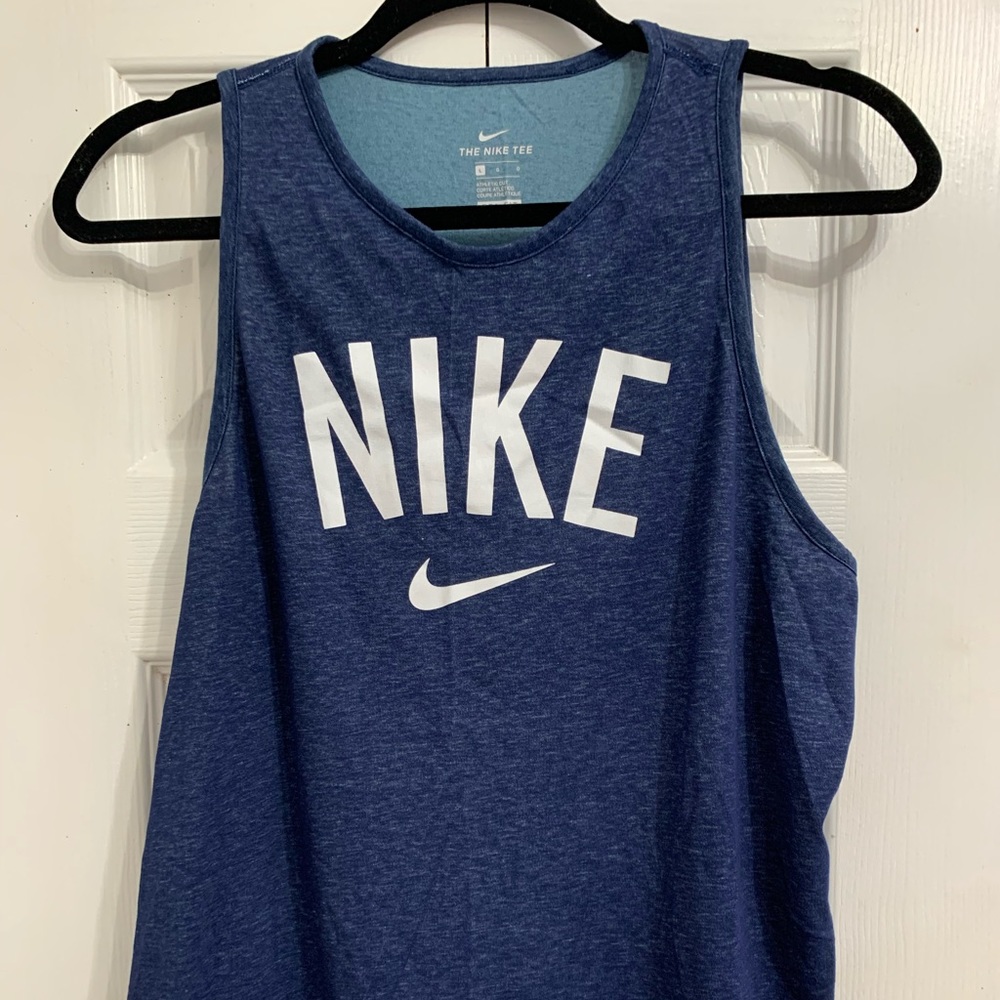 WOMENS NIKE TANK